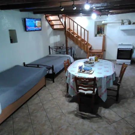 Villa Matas House Leonídion Exterior foto