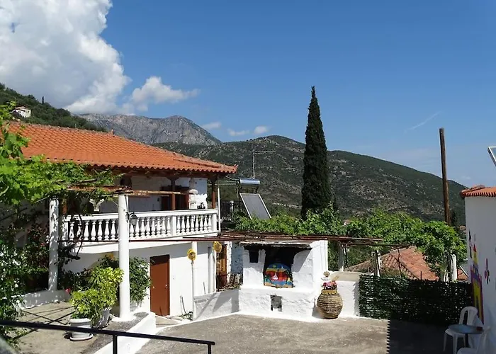 Matas House