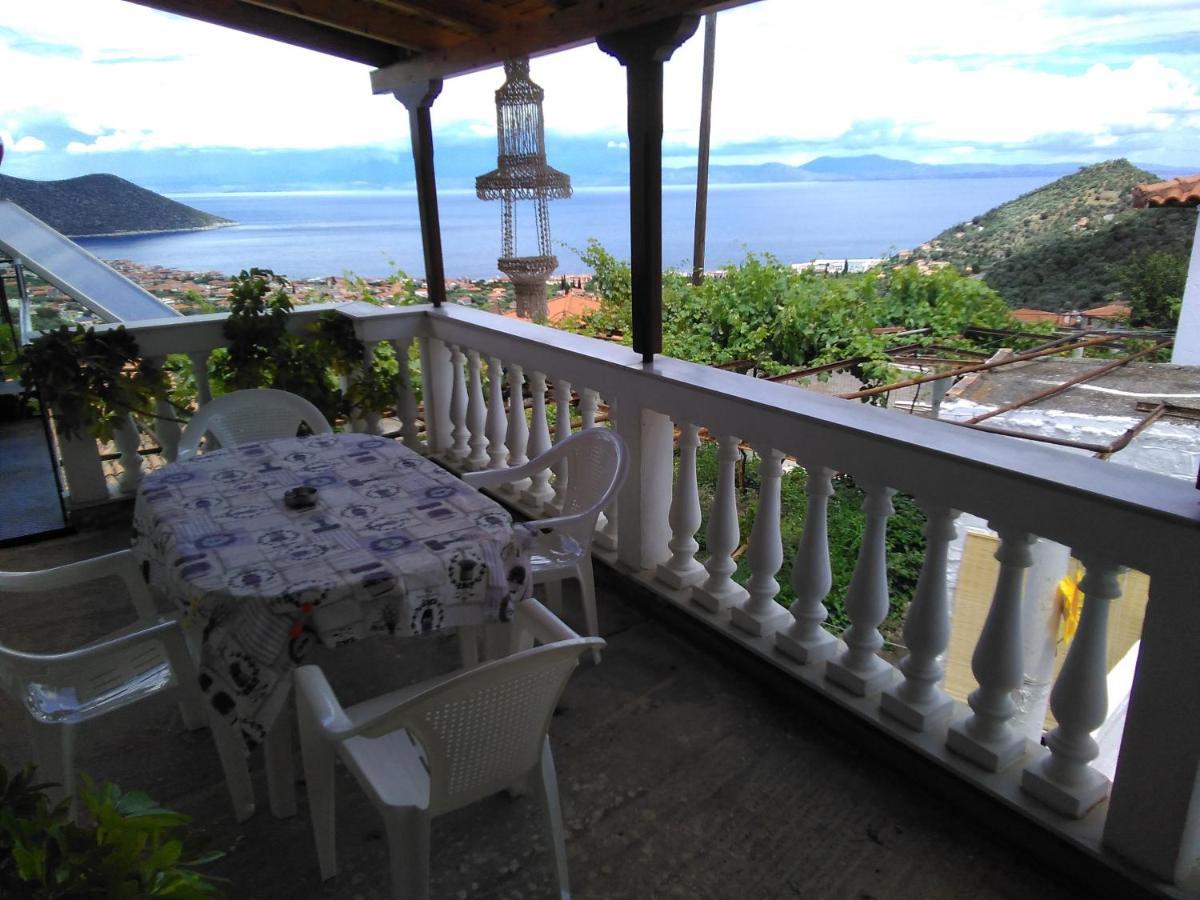 Holiday home Matas House