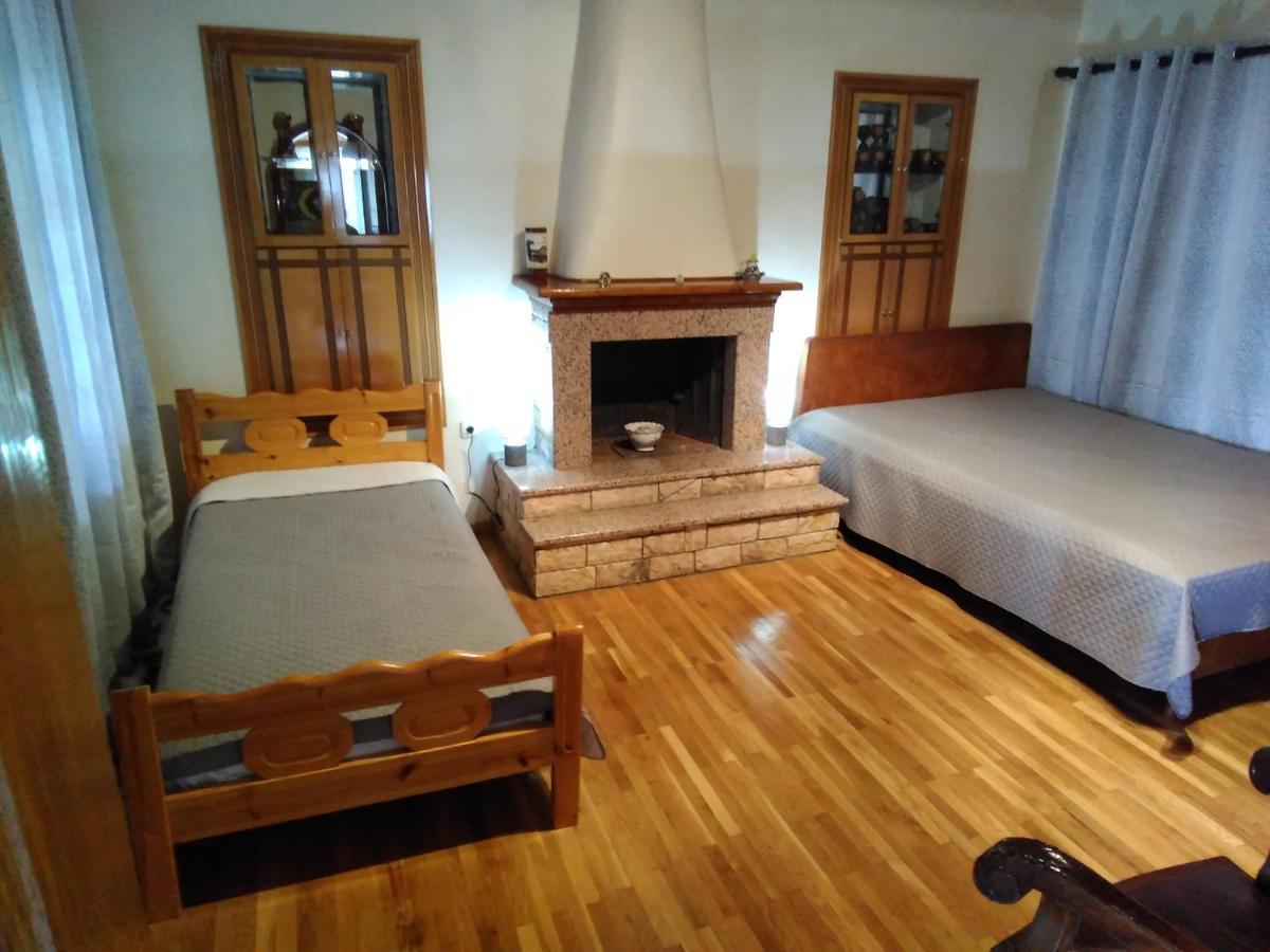 Matas House Holiday home *