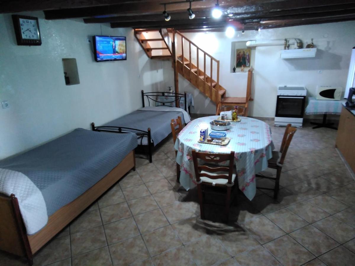 Holiday home Matas House
