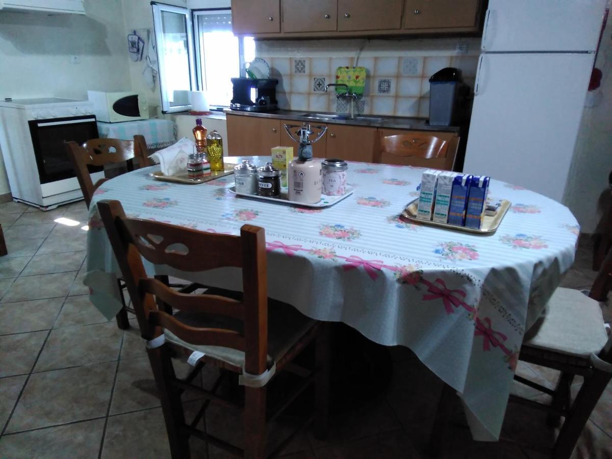 Matas House Holiday home *