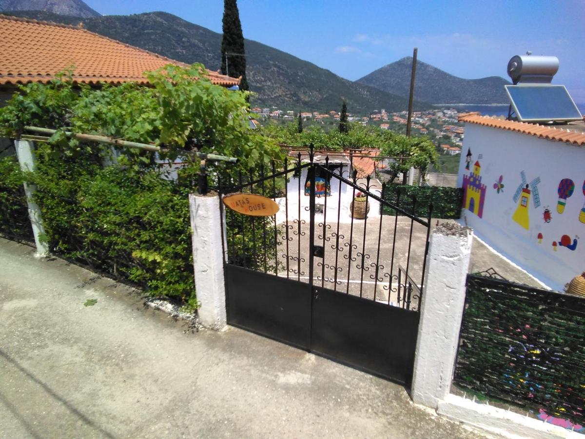 Matas House Holiday home *