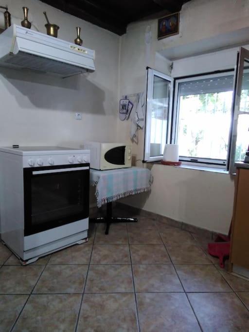 Holiday home Matas House *